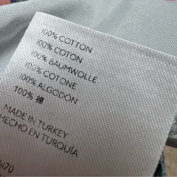 NWT We The Free Maggie Straight Jean Size 27 - Picture 12 of 13